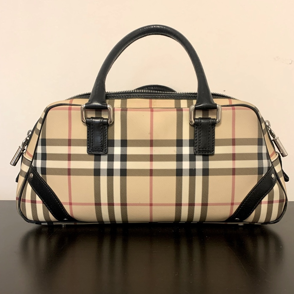 Burberry Handbag